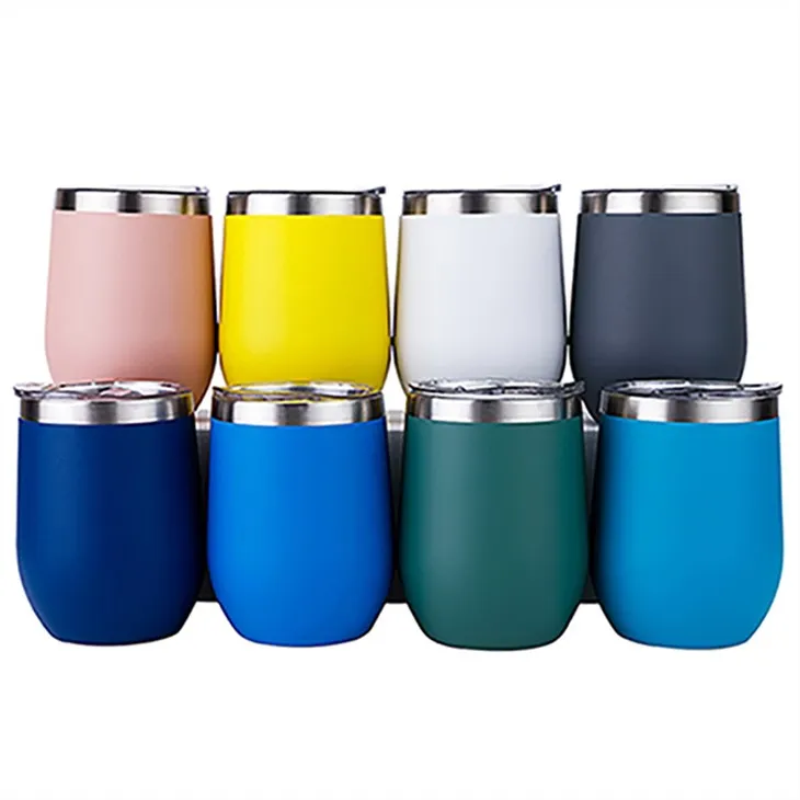 Mug Bir Stainless Steel Gin