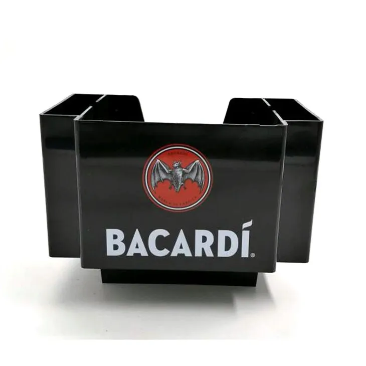 Caddy Bar Plastik Bermerek