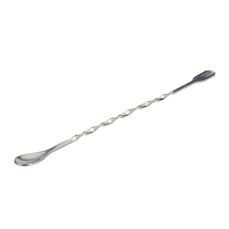 fork spoon fork spoon