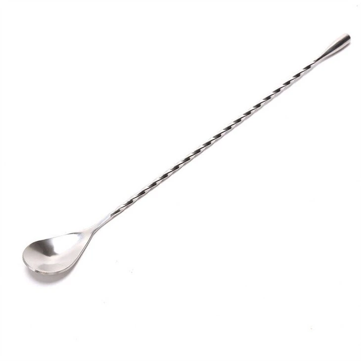 Cocktail Professional Mixing Spoon suppliers Cocktail Professional Mixing Spoon suppliers
