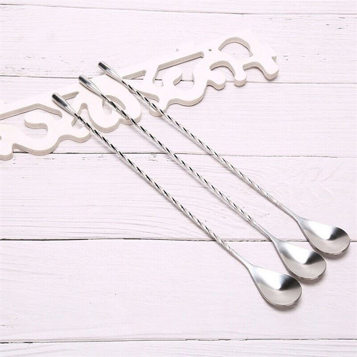 Professional Mixing Spoon Professional Mixing Spoon