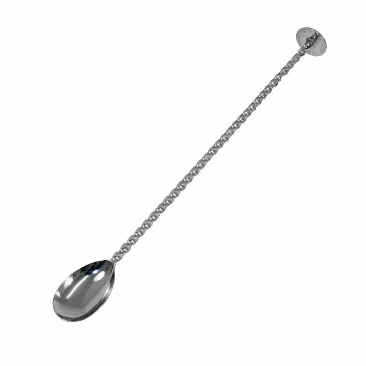 Cocktail Professional Mixing Spoon Cocktail Professional Mixing Spoon