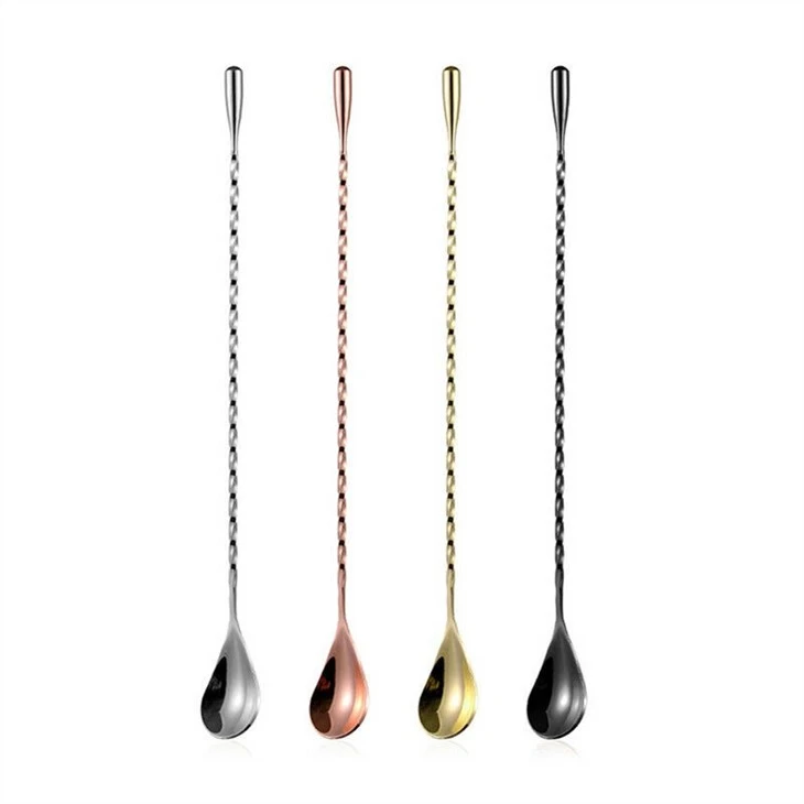 custom bar spoon custom bar spoon