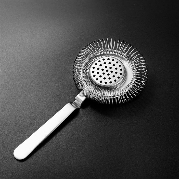 Bar strainer Ice Filter Bar strainer Ice Filter