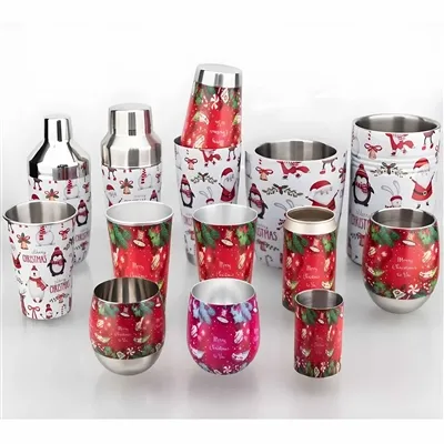 Koleksi Natal Baru Kini Tersedia