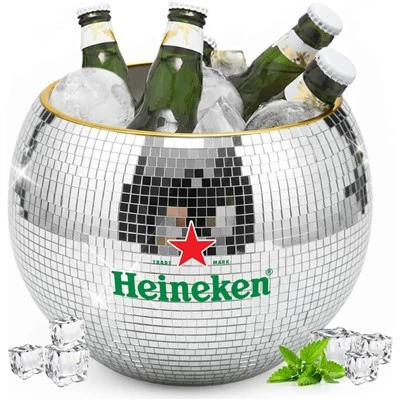 Ember Es Bola Disko Heineken