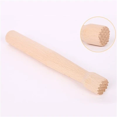 OEM/ODM Penggiling Kayu Beech